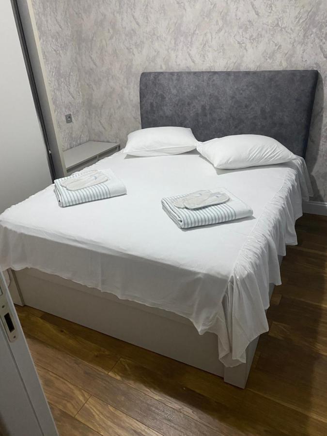 Dar Tower'S Cozy Apartment Batumi Kültér fotó